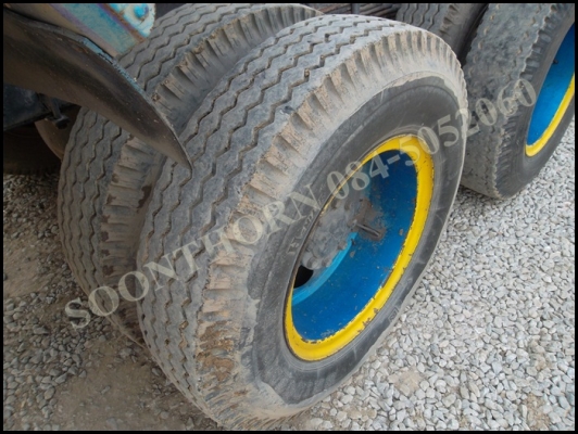 ขายด่วน รถบรรทุก 10 ล้อดั้ม MITSUBISHI FN 527MA 195 แรง /2เพลา สภาพสวย พร้อมใช้ ราคาสุดคุ้ม