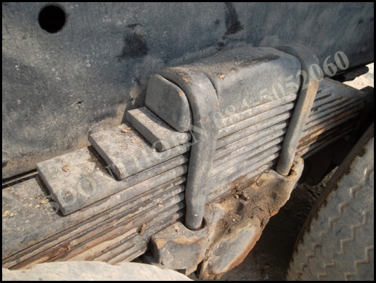 ขายด่วน รถบรรทุก 10 ล้อดั้ม MITSUBISHI FN 527MA 195 แรง /2เพลา สภาพสวย พร้อมใช้ ราคาสุดคุ้ม