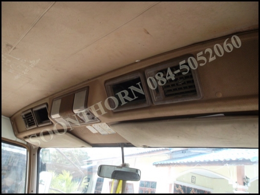 ขายด่วน รถบรรทุก 10 ล้อดั้ม MITSUBISHI FN 527MA 195 แรง /2เพลา สภาพสวย พร้อมใช้ ราคาสุดคุ้ม