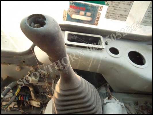 ขายด่วน รถบรรทุก 10 ล้อดั้ม MITSUBISHI FN 527MA 195 แรง /2เพลา สภาพสวย พร้อมใช้ ราคาสุดคุ้ม