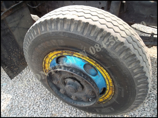 ขายด่วน รถบรรทุก 10 ล้อดั้ม MITSUBISHI FN 527MA 195 แรง /2เพลา สภาพสวย พร้อมใช้ ราคาสุดคุ้ม