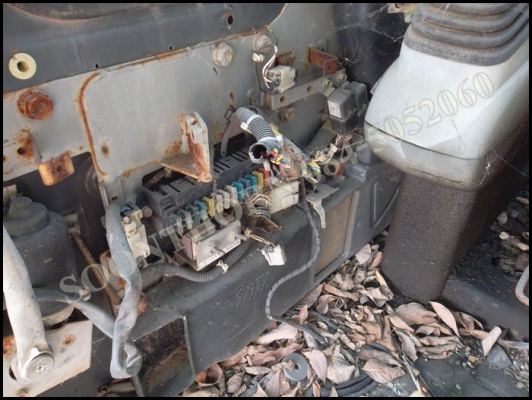 ขายด่วน รถบรรทุก 10 ล้อดั้ม MITSUBISHI FN 527MA 195 แรง /2เพลา สภาพสวย พร้อมใช้ ราคาสุดคุ้ม