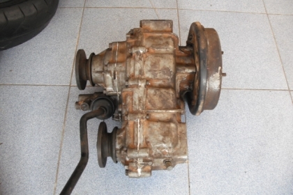 ขาย/แลก เกียร์สโลว์ 1000 คาริเบียน