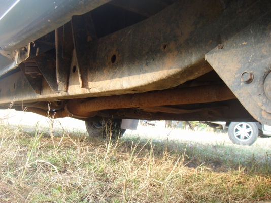 ขายนิสสันBIG M หัวเดียว เครื่อง Z16 ติดแก๊สลงเล่มเรียบร้อย ขายนิสสันBIG M หัวเดียว เครื่อง Z16 ติดแก๊สลงเล่มเรียบร้อย