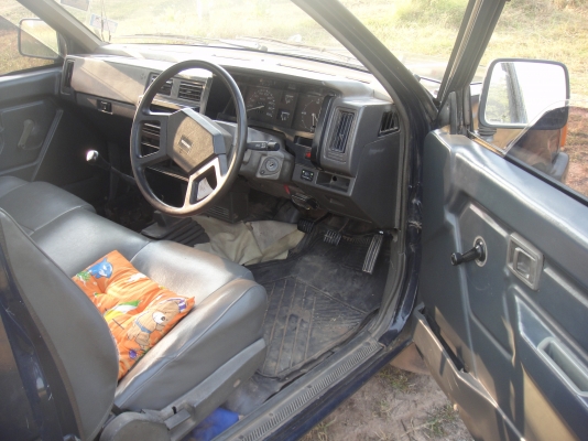 ขายนิสสันBIG M หัวเดียว เครื่อง Z16 ติดแก๊สลงเล่มเรียบร้อย ขายนิสสันBIG M หัวเดียว เครื่อง Z16 ติดแก๊สลงเล่มเรียบร้อย