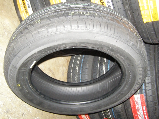ยาง 185 60 15 BRIDGESTONE POTENZA RE 080 ราคาเส้นละ 2,350.- ครับ ยางใหม่ ...