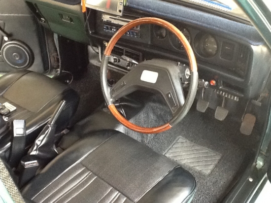 KE แวน 3DR เก๋าแต่เจ็งครับ KE แวน 3DR เก๋าแต่เจ็งครับ