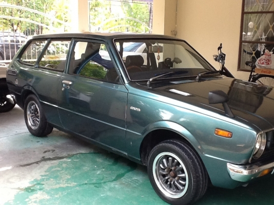 KE แวน 3DR เก๋าแต่เจ็งครับ KE แวน 3DR เก๋าแต่เจ็งครับ