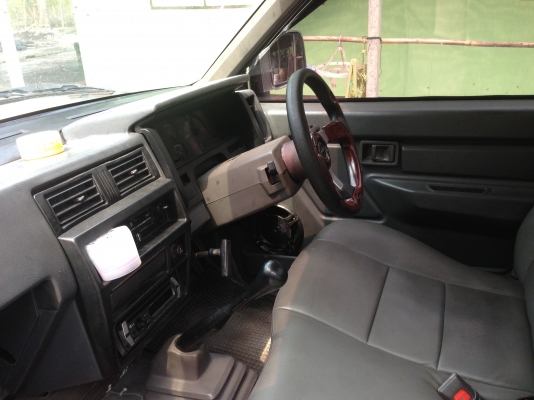 ขายด่วน NISSAN BIGM ฝาแดง เครื่อง 2.5 รถบ้านพร้อมใช้งาน ขายด่วน NISSAN BIGM ฝาแดง เครื่อง 2.5 รถบ้านพร้อมใช้งาน