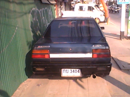 ขายรถเก๋งเครี่องดี100เปอเซนมีแอร์ราคา35000ด่วนๆๆๆๆๆ