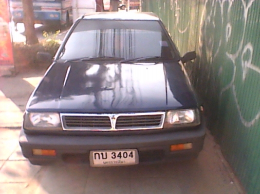 ขายรถเก๋งเครี่องดี100เปอเซนมีแอร์ราคา35000ด่วนๆๆๆๆๆ