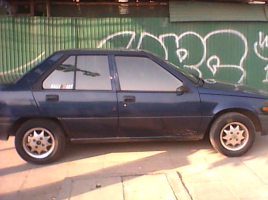 ขายรถเก๋งเครี่องดี100เปอเซนมีแอร์ราคา35000ด่วนๆๆๆๆๆ