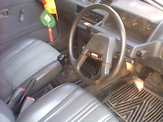 ขายรถเก๋งเครี่องดี100เปอเซนมีแอร์ราคา35000ด่วนๆๆๆๆๆ