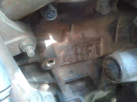 ขายNPR เครื่อง4HF 120 แรง มีสโล F หน้า-หลัง