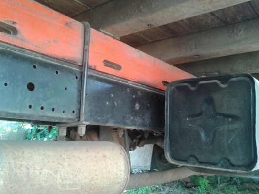 ขายNPR เครื่อง4HF 120 แรง มีสโล F หน้า-หลัง