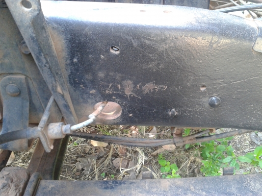 ขายNPR เครื่อง4HF 120 แรง มีสโล F หน้า-หลัง