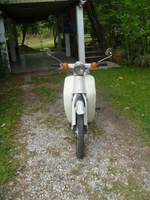 ขออนุญาติขาย C70 ตามสภาพครับ