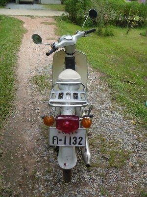 ขออนุญาติขาย C70 ตามสภาพครับ