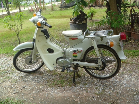 ขออนุญาติขาย C70 ตามสภาพครับ
