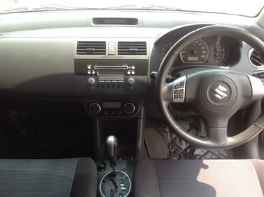 Suzuki Swift 1.5 GL ปี 2011 ตัวท็อป วิ่ง 1x,xxx เจ้าของขายเอง Suzuki Swift 1.5 GL ปี 2011 ตัวท็อป วิ่ง 1x,xxx เจ้าของขายเอง
