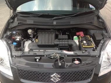 Suzuki Swift 1.5 GL ปี 2011 ตัวท็อป วิ่ง 1x,xxx เจ้าของขายเอง Suzuki Swift 1.5 GL ปี 2011 ตัวท็อป วิ่ง 1x,xxx เจ้าของขายเอง