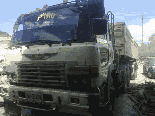 ขายหัวหางซิมิเปอร์เฟีย เครื่องP11 มีจำนวน 3 คัน ขาย คันละ 980,000 บาท