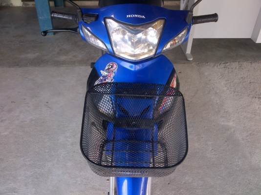 ด่วน!เวฟ100ยูบ๊อก ปี49 รถเครื่องเดิม  พร้อมใช้ ทะเบียน+เอกสารโอน ภาษีไม่หมด 088-2197709