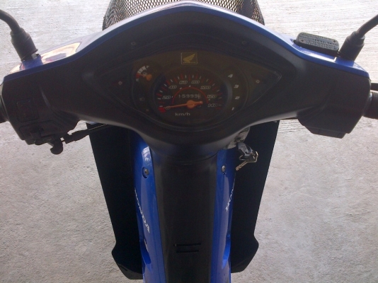 ด่วน!เวฟ100ยูบ๊อก ปี49 รถเครื่องเดิม  พร้อมใช้ ทะเบียน+เอกสารโอน ภาษีไม่หมด 088-2197709