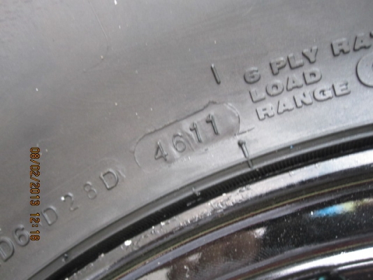 แม็ก 15 ยาง 33 MT