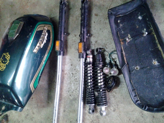 อะไหล่wing1500