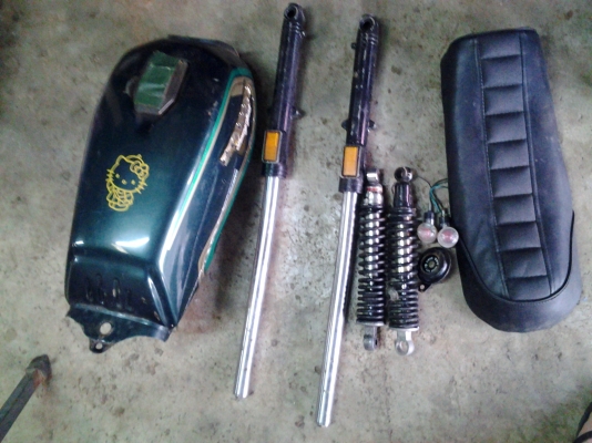 อะไหล่wing1500