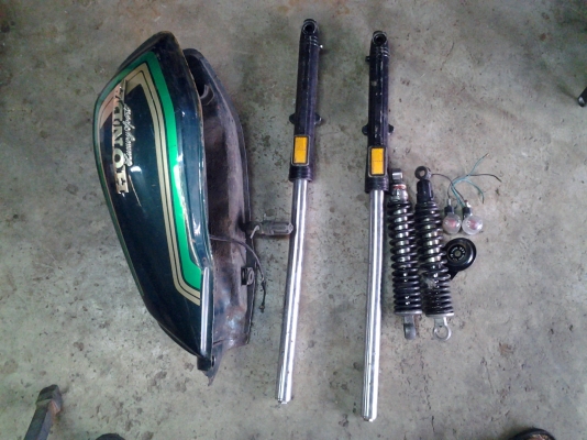 อะไหล่wing1500