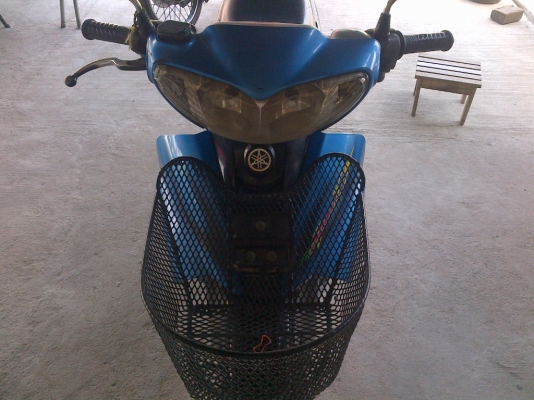 ด่วน!สป๊าค สต๊าทมือ ปี47 รถเครื่องดีแน่นๆ พร้อมใช้ ทะเบียน+เอกสารโอน ภาษีไม่หมด