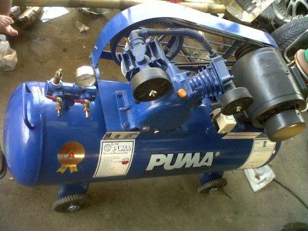 ขายปั้มลม ถัง148ลิตร 2 แรง มอเตอร์เป็น3แรง ซื้อมาใช้ไปแค่ 7 เดือนค่ะ สภาพใหม่มาก ใช้งานได้ปกติ ขายเพราะซื้อตัวใหม่มาใหญ่กว่านี้ค่ะ