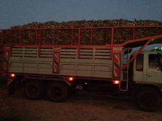 ขายด่วนสิบล้อสองเพลาดั้ม 3 M 240hp  สภาพสวยเดิมๆ เครื่องเดิม240แรง