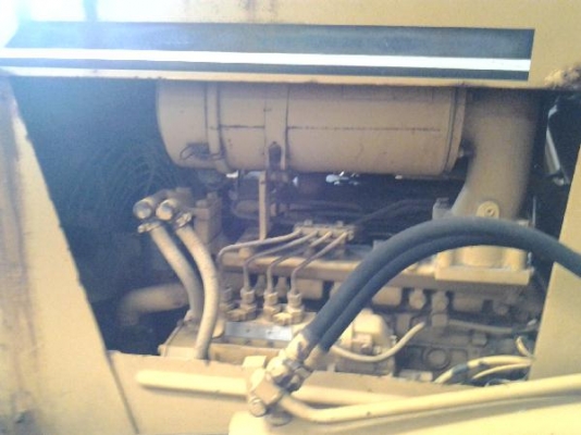 D20P-6 # 61891 รถดันดิน นำเข้าจากญี่ปุ่น โทร.กุ้ง:TOS:081-3062283