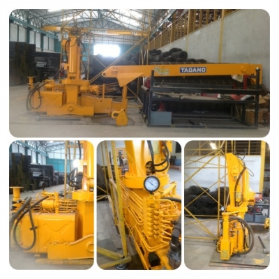 ขายเครนเก่าญี่ปุ่น