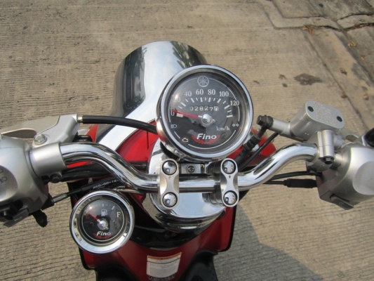 ขายด่วนfino ปี54แกแยกนางฟ้าเครื่องดีเดิม ชุดโอนครบ ขายด่วนfino ปี54แกแยกนางฟ้าเครื่องดีเดิม ชุดโอนครบ