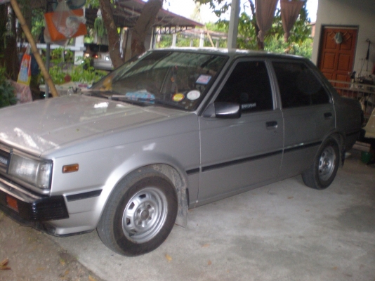 Nissan ปี 33 Nissan ปี 33