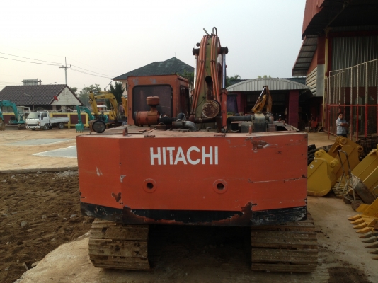 ขาย HITASHI Ex150-1