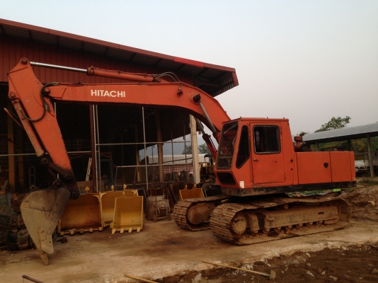 ขาย HITASHI Ex150-1