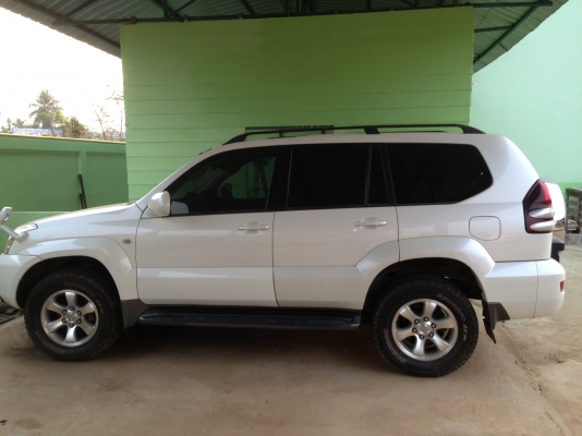 ขาย PRADO สภาพสวย