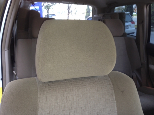 ขาย PRADO สภาพสวย