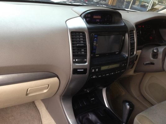 ขาย PRADO สภาพสวย