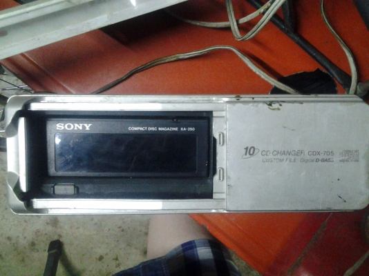 ตัวใส่cd