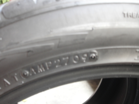 TOYO T1R made japan 245 45 17มี1คู่ TOYO T1R made japan 245 45 17มี1คู่