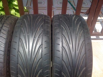 TOYO T1R made japan 225 45 17ปี09มี1คู่รับเอง2500 TOYO T1R made japan 225 45 17ปี09มี1คู่รับเอง2500