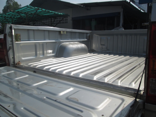 กระบะ VIGO  4  ประตู