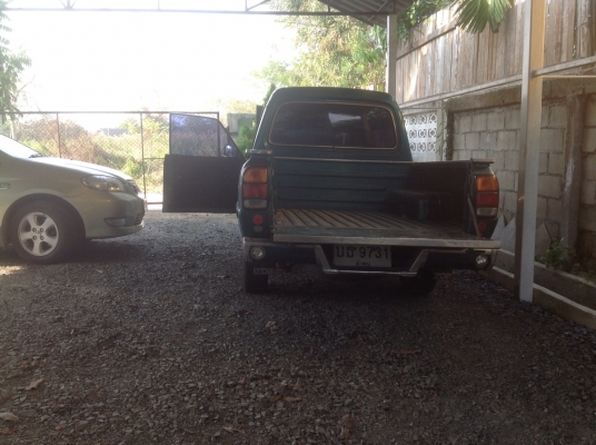 มาสด้าหัวโหนก. ปี39 มาสด้าหัวโหนก. ปี39