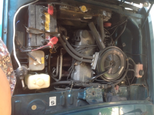 มาสด้าหัวโหนก.  ปี39